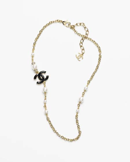 2025年3月7日入荷新品Chanelネックレスギフト/誕生...