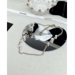 2025年3月7日入荷新品Chanelネックレスギフト/誕生日/記念品/xin工場