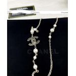 2025年3月7日入荷新品Chanelネックレスギフト/誕生日/記念品/xin工場