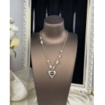 2025年3月7日入荷新品Chanelネックレスギフト/誕生日/記念品/xin工場