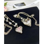 2025年3月7日入荷新品Chanelネックレスギフト/誕生日/記念品/xin工場