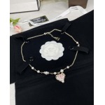 2025年3月7日入荷新品Chanelネックレスギフト/誕生日/記念品/xin工場