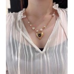 2025年3月7日入荷新品Chanelネックレスギフト/誕生日/記念品/xin工場