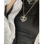 2025年3月7日入荷新品Chanelネックレスギフト/誕生日/記念品/xin工場