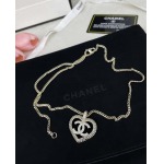 2025年3月7日入荷新品Chanelネックレスギフト/誕生日/記念品/xin工場