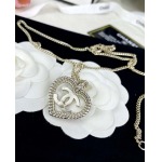 2025年3月7日入荷新品Chanelネックレスギフト/誕生日/記念品/xin工場