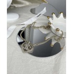 2025年3月7日入荷新品Chanelネックレスギフト/誕生日/記念品/xin工場