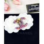 2025年3月7日入荷新品Chanelブローチギフト/誕生日/記念品/xin工場