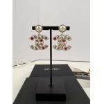 2025年3月7日入荷新品Chanelピアスギフト/誕生日/記念品/xin工場