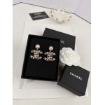 2025年3月7日入荷新品Chanelピアスギフト/誕生日/記念品/xin工場