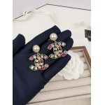 2025年3月7日入荷新品Chanelピアスギフト/誕生日/記念品/xin工場