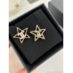 2025年3月7日入荷新品Chanelピアスギフト/誕生日/記念品/xin工場