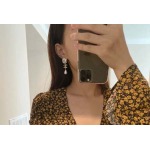 2025年3月7日入荷新品Chanelピアスギフト/誕生日/記念品/xin工場