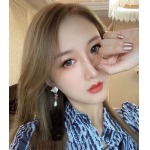 2025年3月7日入荷新品Chanelピアスギフト/誕生日/記念品/xin工場