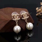 2025年3月7日入荷新品Chanelピアスギフト/誕生日/記念品/xin工場