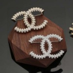 2025年3月7日入荷新品Chanelブローチギフト/誕生日/記念品/xin工場