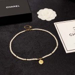 2025年3月7日入荷新品Chanelネックレスギフト/誕生日/記念品/xin工場