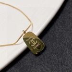 2025年3月7日入荷新品Chanelネックレスギフト/誕生日/記念品/xin工場