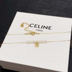 2025年3月7日入荷新品celineネックレスギフト/誕生日/記念品/xin工場