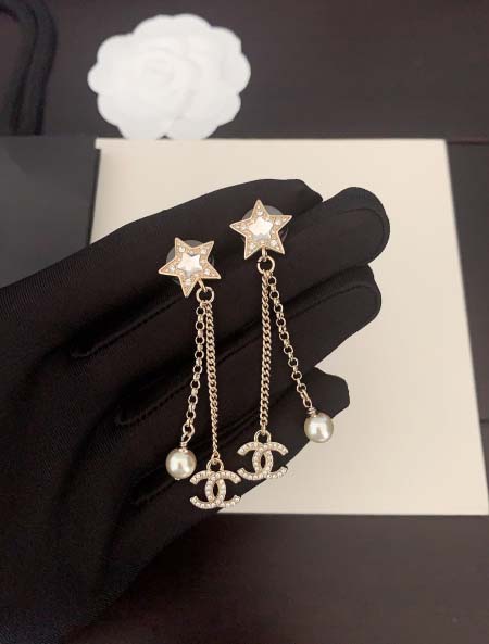 2025年3月7日入荷新品Chanelピアスギフト/誕生日/...