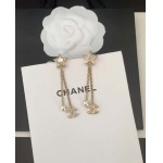 2025年3月7日入荷新品Chanelピアスギフト/誕生日/記念品/xin工場