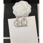 2025年3月7日入荷新品Chanelピアスギフト/誕生日/記念品/xin工場