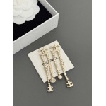 2025年3月7日入荷新品Chanelピアスギフト/誕生日/記念品/xin工場