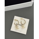 2025年3月7日入荷新品Chanelピアスギフト/誕生日/記念品/xin工場