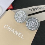 2025年3月7日入荷新品Chanelピアスギフト/誕生日/記念品/xin工場