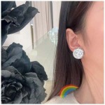 2025年3月7日入荷新品Chanelピアスギフト/誕生日/記念品/xin工場