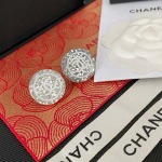 2025年3月7日入荷新品Chanelピアスギフト/誕生日/記念品/xin工場