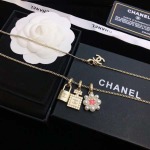 2025年3月7日入荷新品Chanelネックレスギフト/誕生日/記念品/xin工場