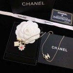2025年3月7日入荷新品Chanelネックレスギフト/誕生日/記念品/xin工場