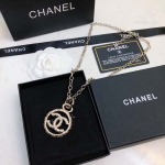2025年3月7日入荷新品Chanelネックレスギフト/誕生日/記念品/xin工場