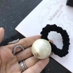 2025年3月7日入荷新品Chanel髪紐ギフト/誕生日/記念品/xin工場