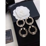 2025年3月7日入荷新品Chanelピアスギフト/誕生日/記念品/xin工場