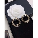 2025年3月7日入荷新品Chanelピアスギフト/誕生日/記念品/xin工場