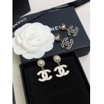 2025年3月7日入荷新品Chanelピアスギフト/誕生日/記念品/xin工場