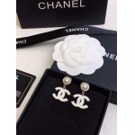 2025年3月7日入荷新品Chanelピアスギフト/誕生日/記念品/xin工場