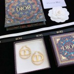 2025年3月7日入荷新品Diorピアスギフト/誕生日/記念品/xin工場