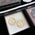 2025年3月7日入荷新品Diorピアスギフト/誕生日/記念品/xin工場
