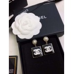 2025年3月7日入荷新品Chanelピアスギフト/誕生日/記念品/xin工場