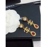 2025年3月7日入荷新品Chanelピアスギフト/誕生日/記念品/xin工場