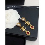 2025年3月7日入荷新品Chanelピアスギフト/誕生日/記念品/xin工場