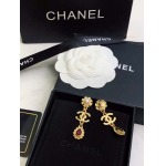 2025年3月7日入荷新品Chanelピアスギフト/誕生日/記念品/xin工場