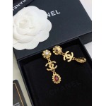 2025年3月7日入荷新品Chanelピアスギフト/誕生日/記念品/xin工場