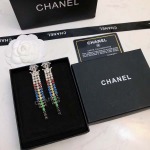 2025年3月7日入荷新品Chanelピアスギフト/誕生日/記念品/xin工場