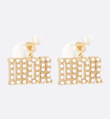 2025年3月7日入荷新品Diorピアスギフト/誕生日/記念...