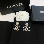 2025年3月7日入荷新品Chanelピアスギフト/誕生日/記念品/xin工場