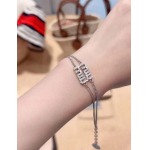 2025年3月7日入荷新品MIUMIUネックレスギフト/誕生日/記念品/xin工場